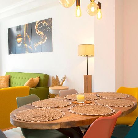 Apartment Calpe Bay-3 By Interhome Екстер'єр фото