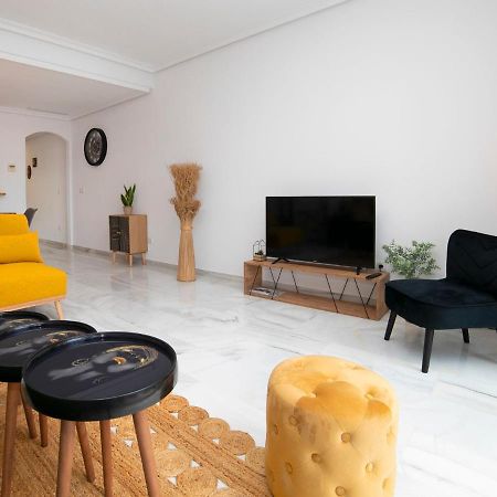 Apartment Calpe Bay-3 By Interhome Екстер'єр фото