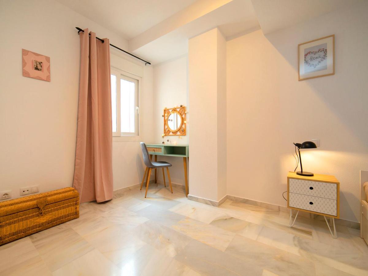 Apartment Calpe Bay-3 By Interhome Екстер'єр фото