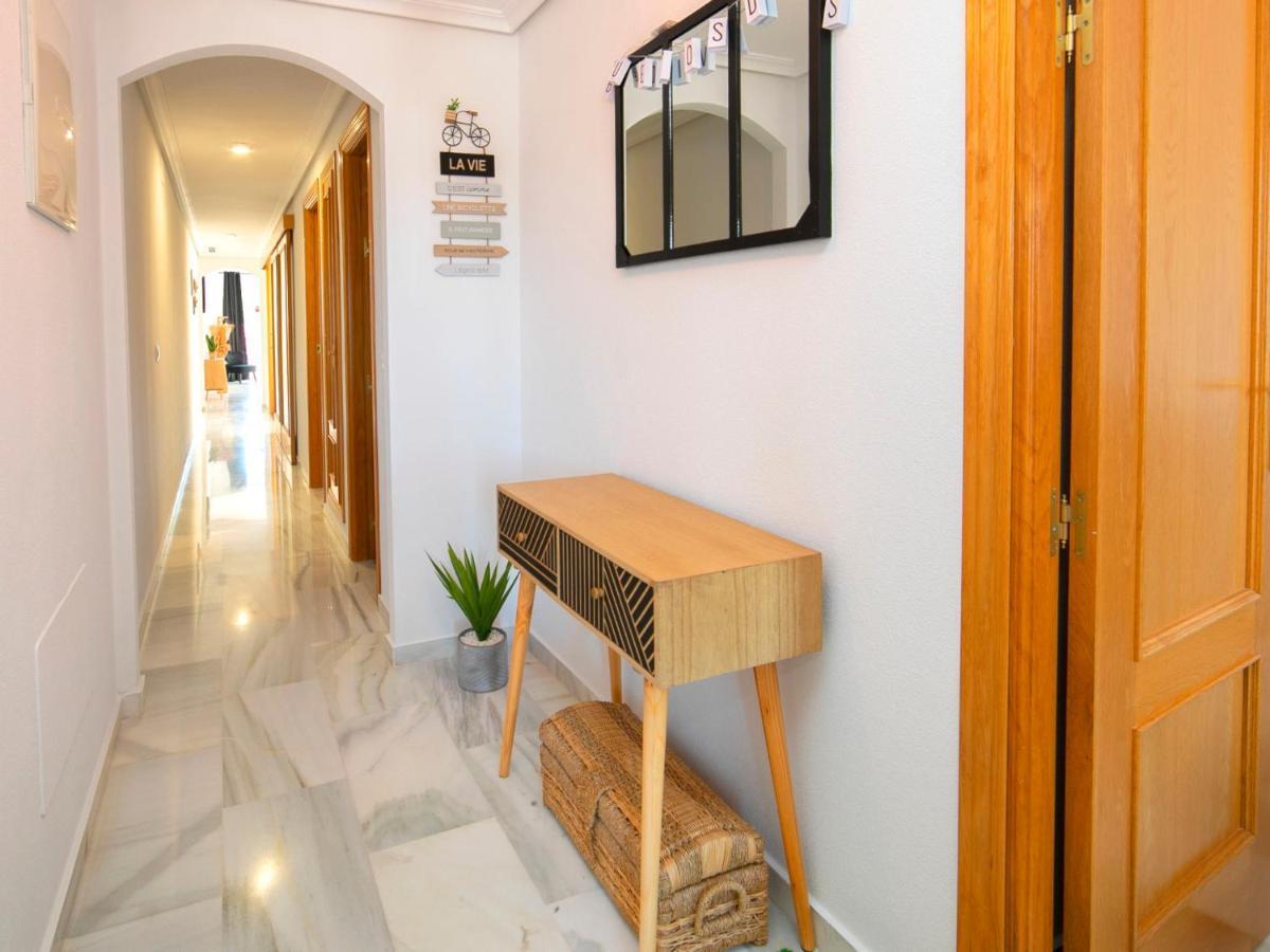 Apartment Calpe Bay-3 By Interhome Екстер'єр фото