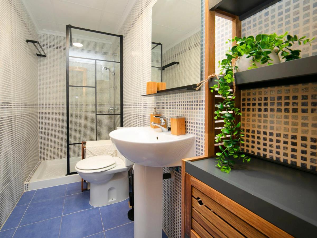 Apartment Calpe Bay-3 By Interhome Екстер'єр фото