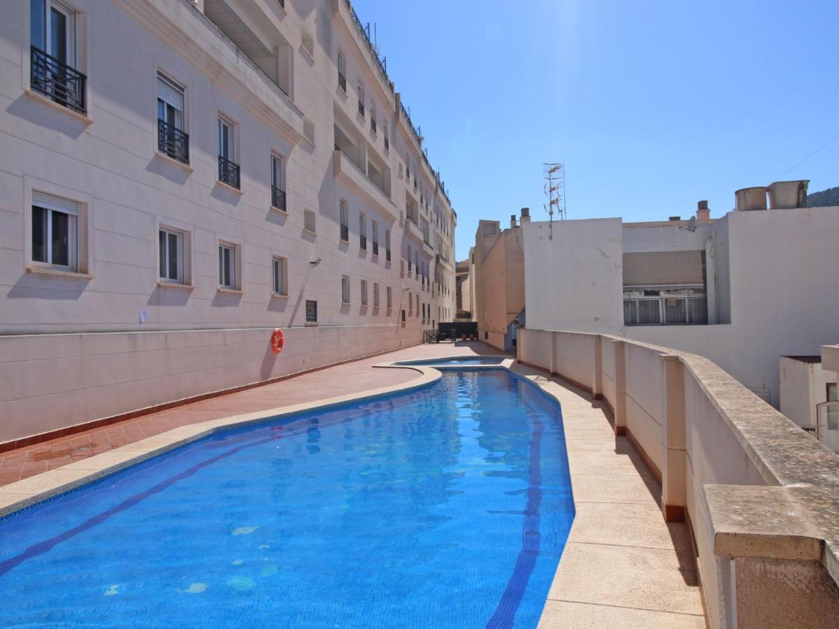 Apartment Calpe Bay-3 By Interhome Екстер'єр фото
