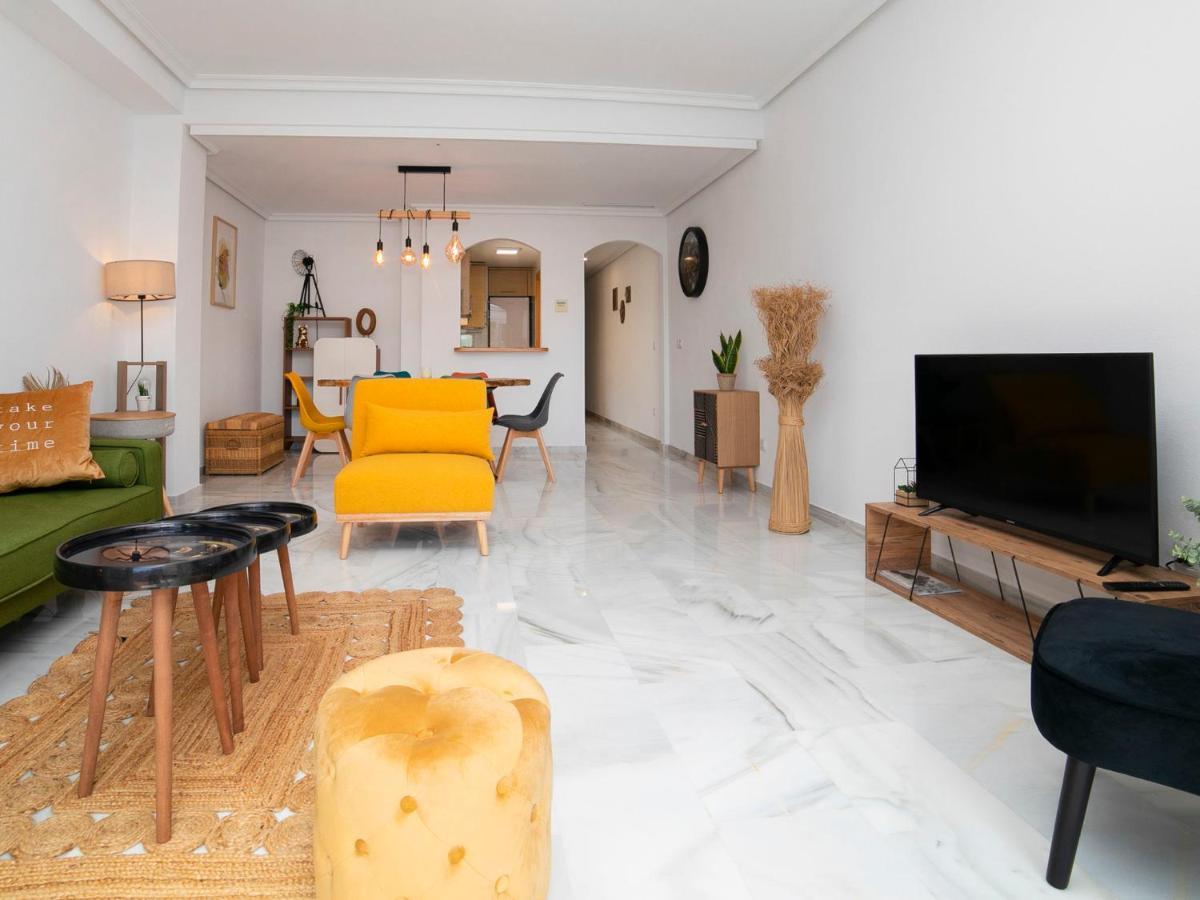 Apartment Calpe Bay-3 By Interhome Екстер'єр фото