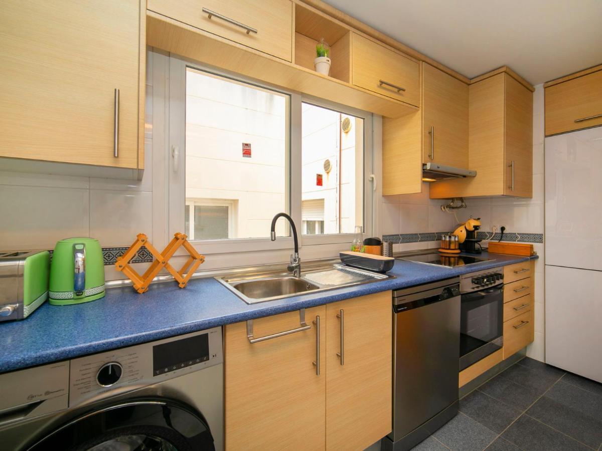 Apartment Calpe Bay-3 By Interhome Екстер'єр фото