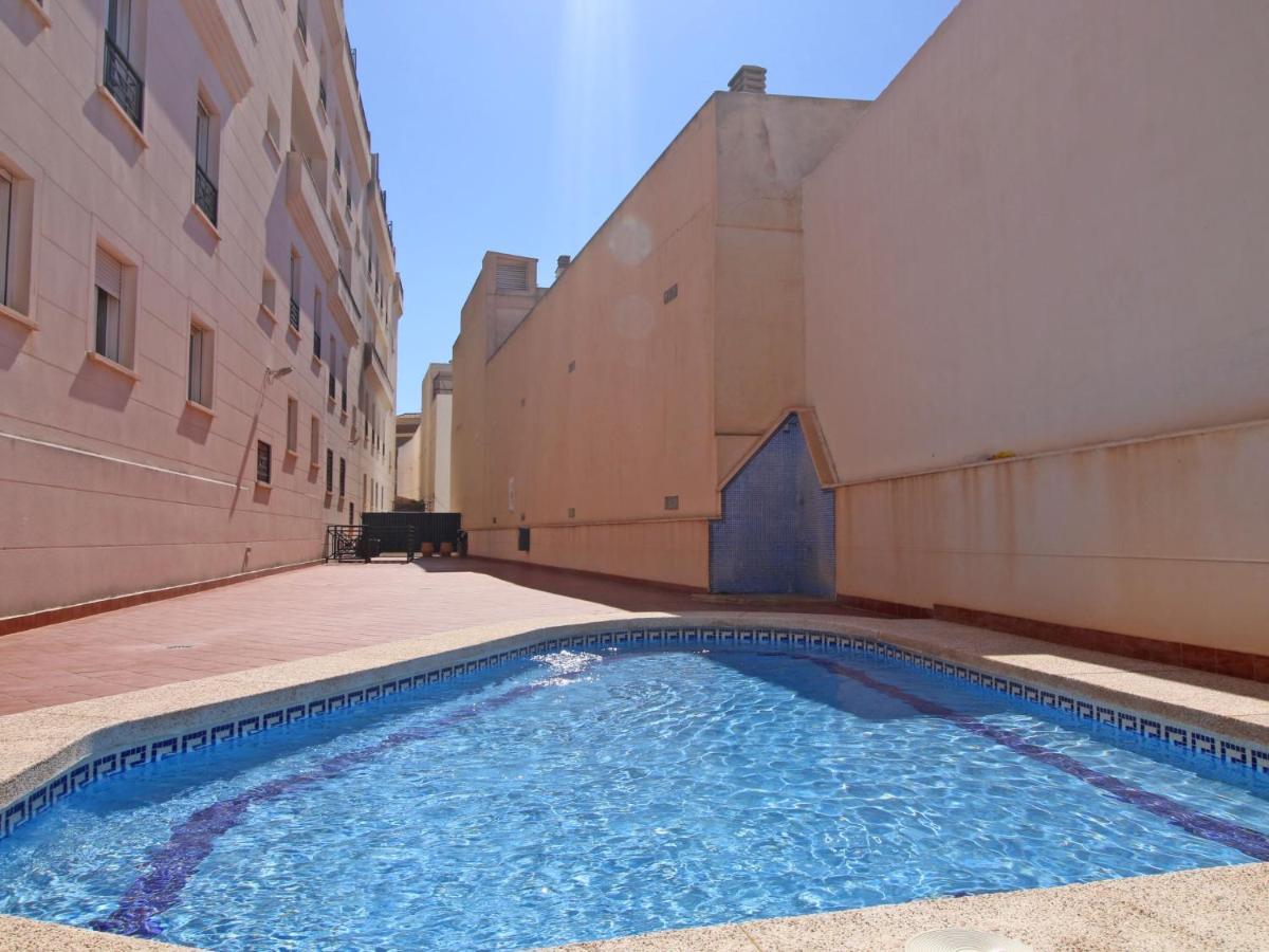 Apartment Calpe Bay-3 By Interhome Екстер'єр фото
